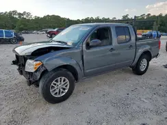1N6AD0ERXKN746281 2019 NISSAN NAVARA (FRONTIER)