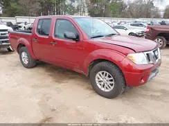 1N6AD0ERXKN746300 2019 NISSAN NAVARA (FRONTIER)