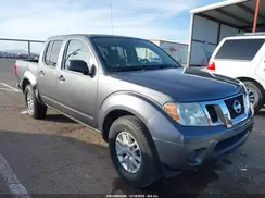 1N6AD0ERXKN748726 2019 NISSAN NAVARA (FRONTIER)