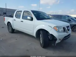 1N6AD0ERXKN750315 2019 NISSAN NAVARA (FRONTIER)