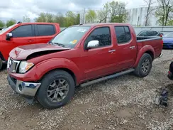 1N6AD0ERXKN753196 2019 NISSAN NAVARA (FRONTIER)