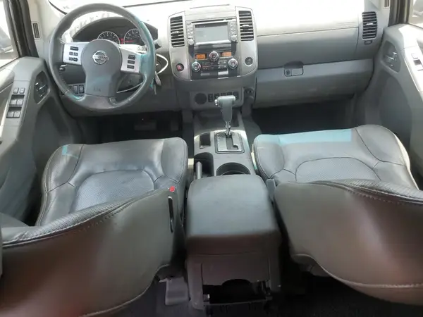 1N6AD0ERXKN753358 2019 NISSAN NAVARA (FRONTIER) - Image 8