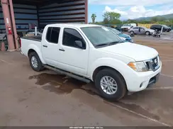 1N6AD0ERXKN756955 2019 NISSAN NAVARA (FRONTIER)