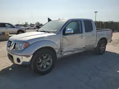 1N6AD0ERXKN757202 2019 NISSAN NAVARA (FRONTIER)