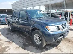 1N6AD0ERXKN760312 2019 NISSAN NAVARA (FRONTIER)