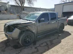 1N6AD0ERXKN762576 2019 NISSAN NAVARA (FRONTIER)