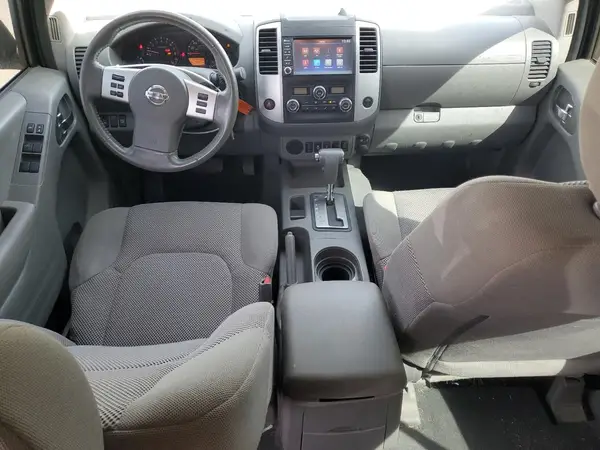 1N6AD0ERXKN762576 2019 NISSAN NAVARA (FRONTIER) - Image 8
