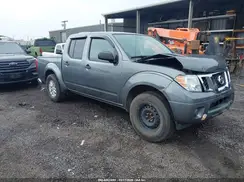 1N6AD0ERXKN764165 2019 NISSAN NAVARA (FRONTIER)