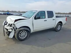 1N6AD0ERXKN767521 2019 NISSAN NAVARA (FRONTIER)