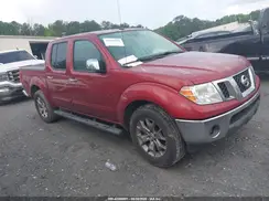 1N6AD0ERXKN767681 2019 NISSAN NAVARA (FRONTIER)