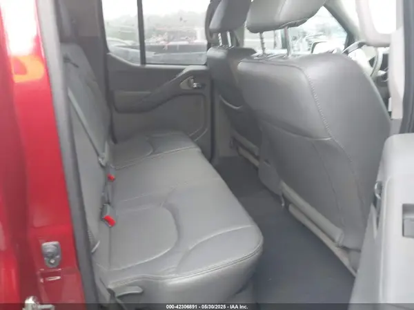 1N6AD0ERXKN767681 2019 NISSAN NAVARA (FRONTIER) - Image 8