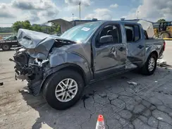 1N6AD0ERXKN768071 2019 NISSAN NAVARA (FRONTIER)
