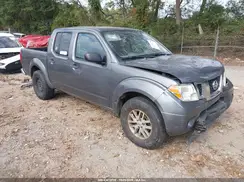 1N6AD0ERXKN769186 2019 NISSAN NAVARA (FRONTIER)