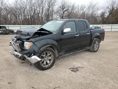 1N6AD0ERXKN769821 2019 NISSAN NAVARA (FRONTIER)