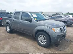 1N6AD0ERXKN772430 2019 NISSAN NAVARA (FRONTIER)