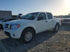 1N6AD0ERXKN773643 2019 NISSAN NAVARA (FRONTIER)