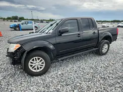 1N6AD0ERXKN773660 2019 NISSAN NAVARA (FRONTIER)