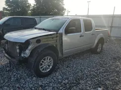 1N6AD0ERXKN773934 2019 NISSAN NAVARA (FRONTIER)