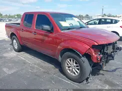 1N6AD0ERXKN775263 2019 NISSAN NAVARA (FRONTIER)
