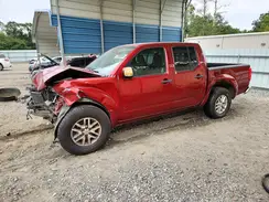 1N6AD0ERXKN775280 2019 NISSAN NAVARA (FRONTIER)