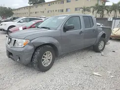 1N6AD0ERXKN775960 2019 NISSAN NAVARA (FRONTIER)