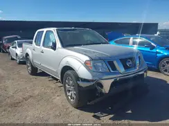 1N6AD0ERXKN776848 2019 NISSAN NAVARA (FRONTIER)
