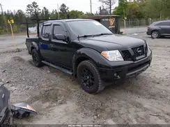 1N6AD0ERXKN778857 2019 NISSAN NAVARA (FRONTIER)