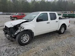 1N6AD0ERXKN779068 2019 NISSAN NAVARA (FRONTIER)