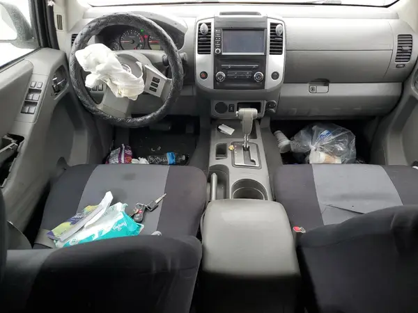 1N6AD0ERXKN779068 2019 NISSAN NAVARA (FRONTIER) - Image 8