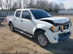 1N6AD0ERXKN780429 2019 NISSAN NAVARA (FRONTIER)