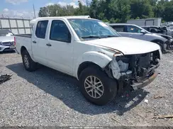 1N6AD0ERXKN783556 2019 NISSAN NAVARA (FRONTIER)