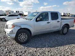 1N6AD0ERXKN785792 2019 NISSAN NAVARA (FRONTIER)
