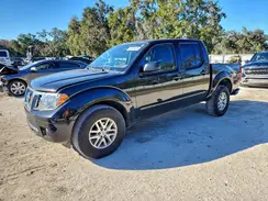 1N6AD0ERXKN786327 2019 NISSAN NAVARA (FRONTIER)