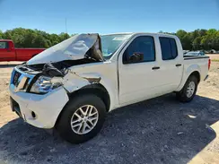 1N6AD0ERXKN786361 2019 NISSAN NAVARA (FRONTIER)