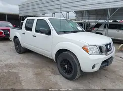1N6AD0ERXKN787381 2019 NISSAN NAVARA (FRONTIER)