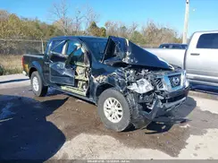 1N6AD0ERXKN788921 2019 NISSAN NAVARA (FRONTIER)