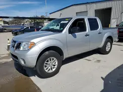 1N6AD0ERXKN791298 2019 NISSAN NAVARA (FRONTIER)