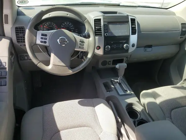 1N6AD0ERXKN791298 2019 NISSAN NAVARA (FRONTIER) - Image 8