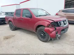1N6AD0ERXKN791527 2019 NISSAN NAVARA (FRONTIER)