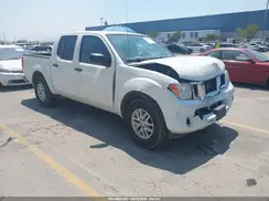 1N6AD0ERXKN792595 2019 NISSAN NAVARA (FRONTIER)