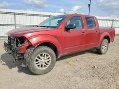 1N6AD0ERXKN793536 2019 NISSAN NAVARA (FRONTIER)