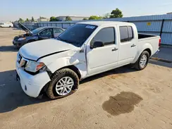 1N6AD0ERXKN794525 2019 NISSAN NAVARA (FRONTIER)
