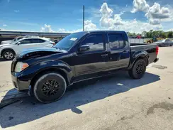 1N6AD0ERXKN795593 2019 NISSAN NAVARA (FRONTIER)