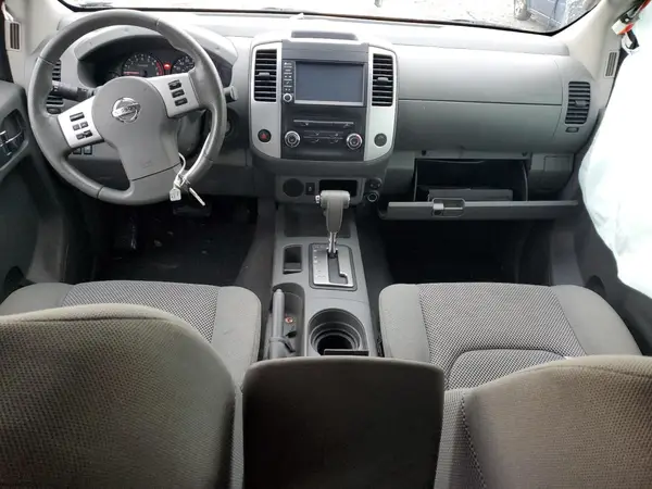 1N6AD0ERXKN797859 2019 NISSAN NAVARA (FRONTIER) - Image 8