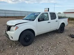 1N6AD0ERXKN799319 2019 NISSAN NAVARA (FRONTIER)