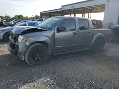 1N6AD0ERXKN873208 2019 NISSAN NAVARA (FRONTIER)