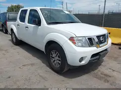 1N6AD0ERXKN873435 2019 NISSAN NAVARA (FRONTIER)