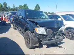 1N6AD0ERXKN875041 2019 NISSAN NAVARA (FRONTIER)