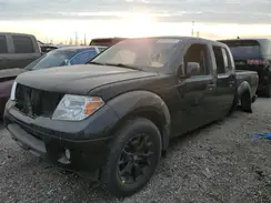 1N6AD0ERXKN875055 2019 NISSAN NAVARA (FRONTIER)