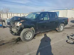 1N6AD0ERXKN876481 2019 NISSAN NAVARA (FRONTIER)